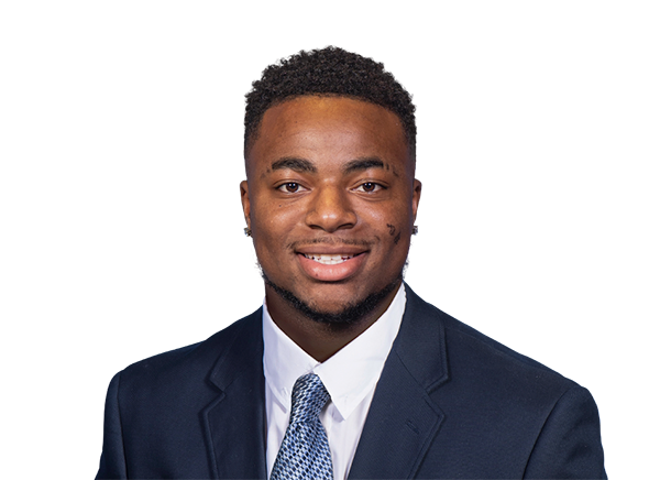 Khalan Griffin, Rice Owls RB