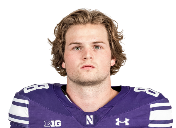 Alex Lines, Arizona Wildcats TE