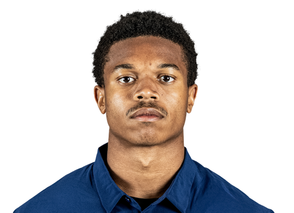 Nahji Logan, Nevada Wolf Pack LB