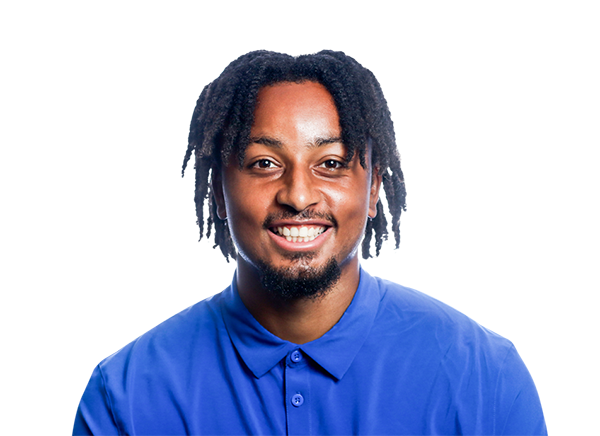 Isaiah McElvane, San Diego State Aztecs DB