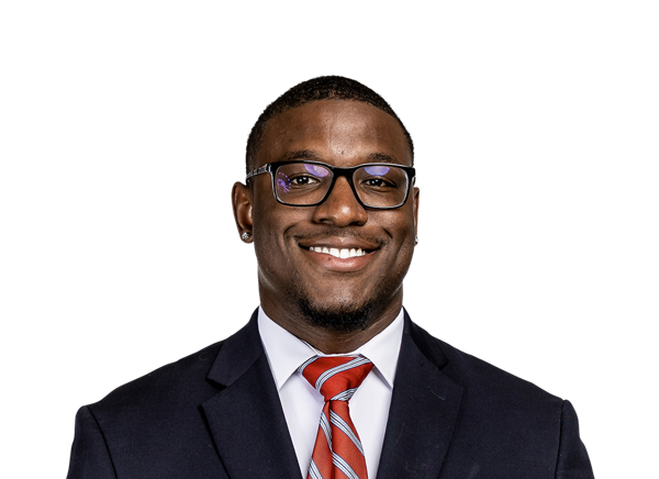Tyson Meiguez, Georgia Tech Yellow Jackets LB