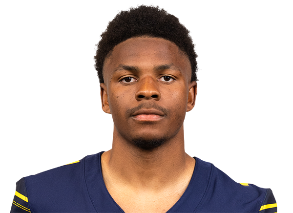 Isaiah Young, California Golden Bears DB