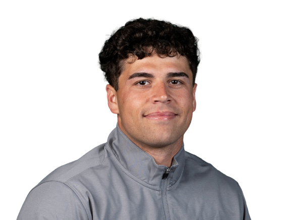 Ethan Calvert, Utah Utes LB
