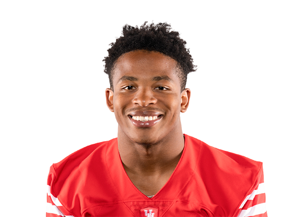 Brandon Campbell, Houston Cougars RB