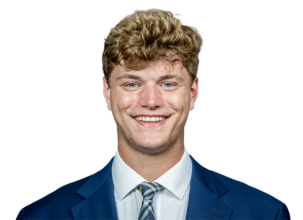 J.J. McCarthy, Michigan Wolverines QB