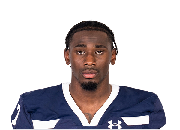 Seven Mcgee, Oregon Ducks WR