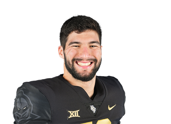 Stephen Martin, UCF Knights WR