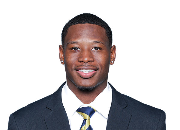 Ryan Nixon, Tulsa Golden Hurricane CB