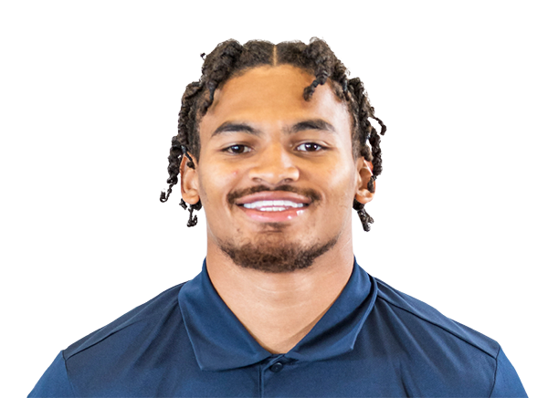 Christian Swint, Nevada Wolf Pack DB