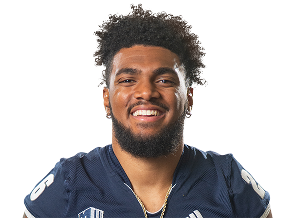 Terrell Johnson, Nevada Wolf Pack TE