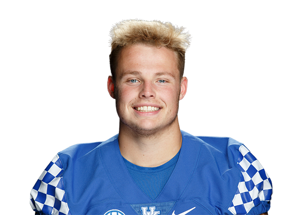 Jordan Morrow, Kentucky Wildcats LS