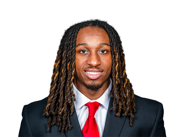 Courtney Jackson, Syracuse Orange WR