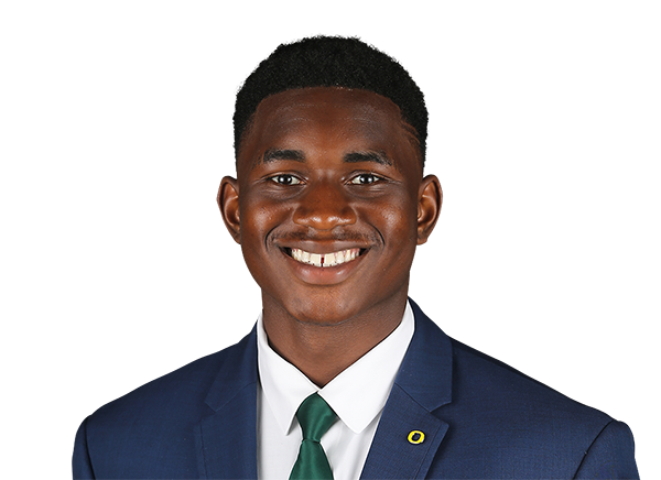 Isaiah Brevard, Oregon Ducks WR