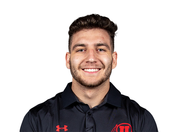 Ben Renfro, Utah Utes WR