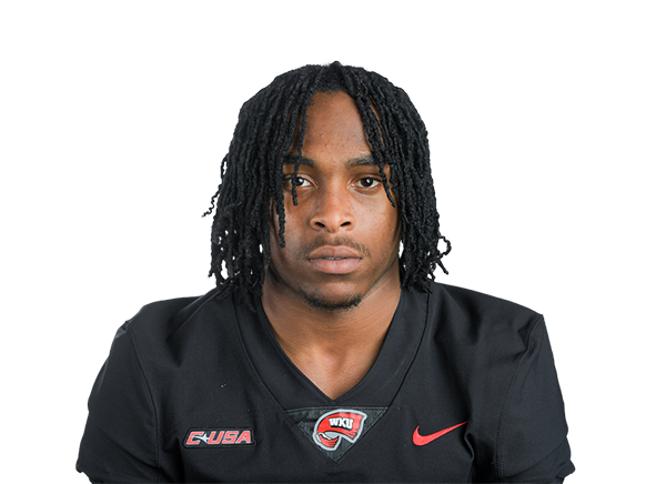 Upton Stout, North Texas Mean Green DB