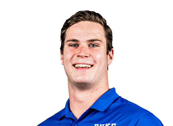 Cole Finney, Duke Blue Devils TE