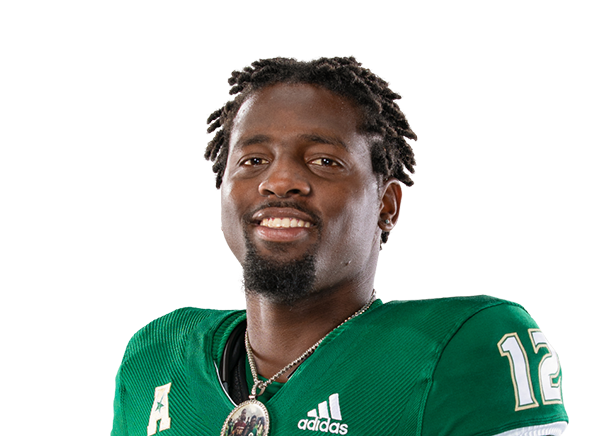 Katravis Marsh, South Florida Bulls QB