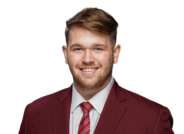 Andrew Milek, USC Trojans OL