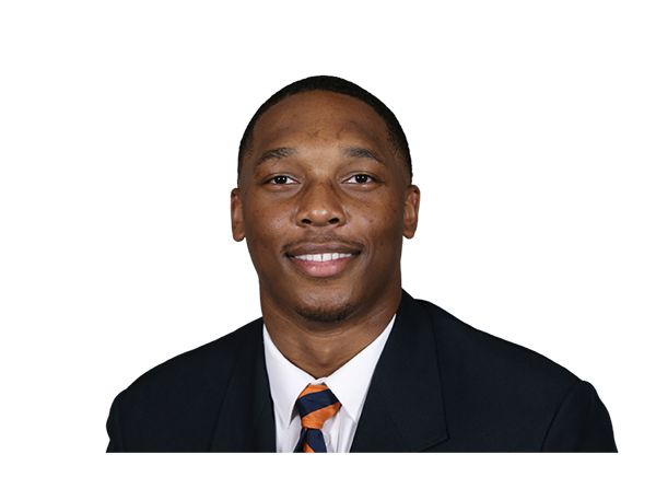 Joshua Rawlings, Virginia Cavaliers TE