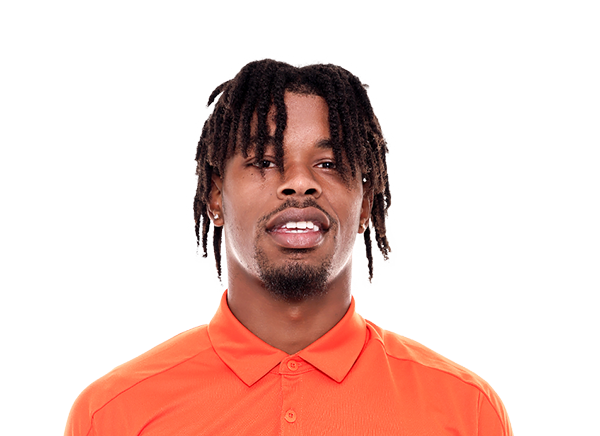Je'Vaun Dabon, UTSA Roadrunners S