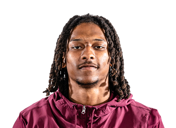 Jaycob Horn, Texas State Bobcats WR