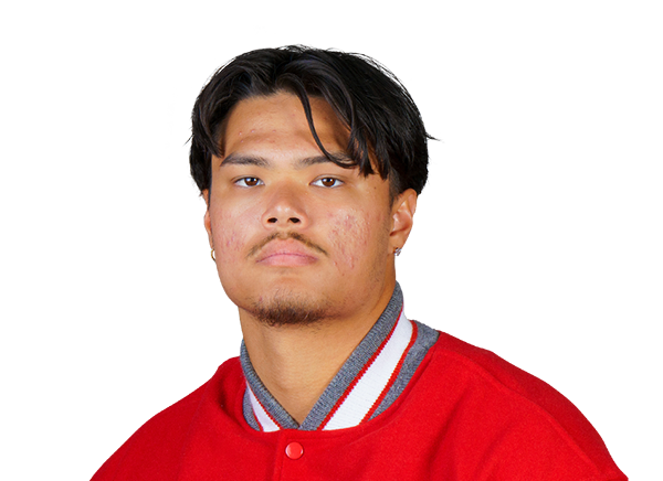 Kaleo Ballungay, UNLV Rebels TE