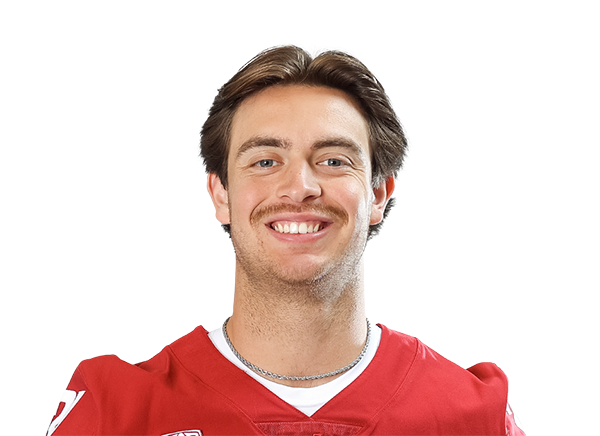 Hunter Escorcia, Washington State Cougars DB