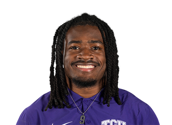 Emani Bailey, TCU Horned Frogs RB