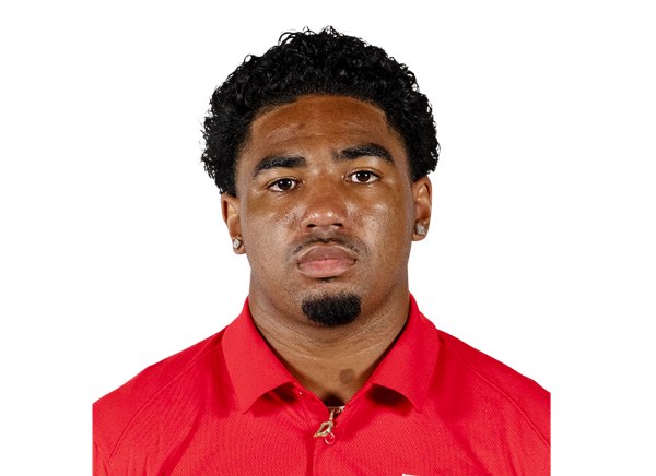 Damien Moore, California Golden Bears RB