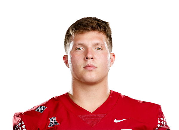 Bryce Thoman, Temple Owls OL