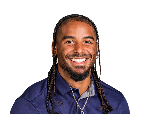 Diante Vines, Iowa Hawkeyes WR