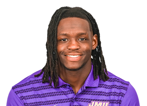 Omarion Dollison, South Florida Bulls WR