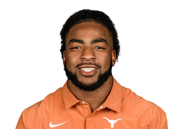 Jaylan Ford, Texas Longhorns LB