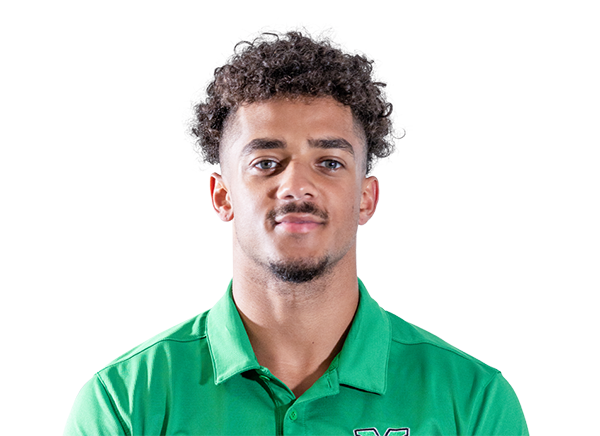 J.J. Roberts, Wake Forest Demon Deacons DB