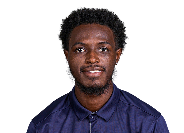 Justin Mckithen, Florida Atlantic Owls CB