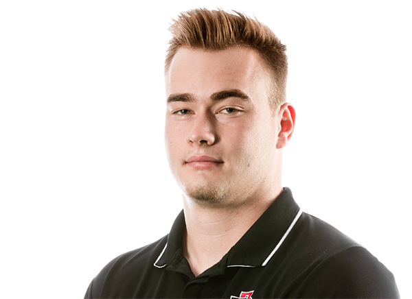 Jay Rudolph, San Diego State Aztecs TE