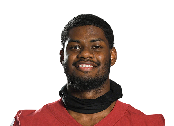 Moon Ashby, Washington State Cougars LB