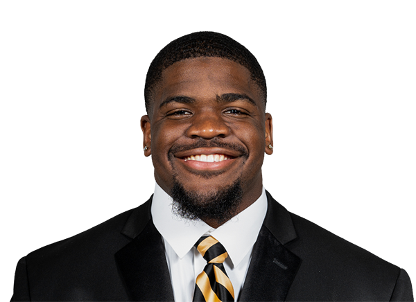 Isaiah Chaney, Wake Forest Demon Deacons DL
