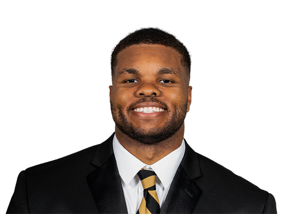 Chase Jones, Wake Forest Demon Deacons LB