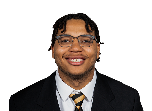 Zach Ranson, Wake Forest Demon Deacons LB