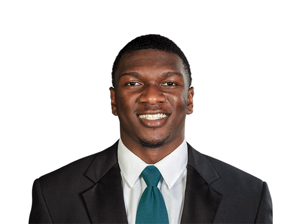 AJ Williams, Wake Forest Demon Deacons S