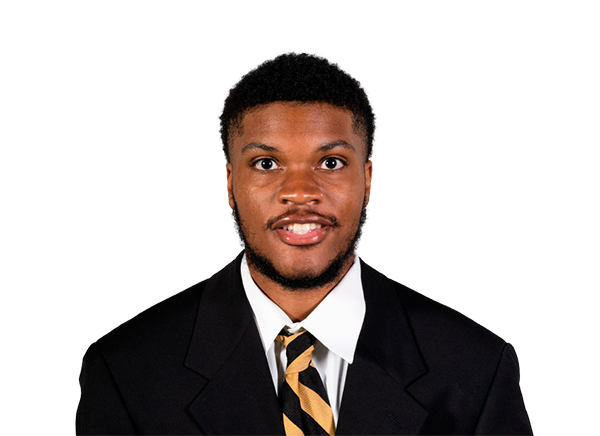 Jarrett Alston Jr., Wake Forest Demon Deacons DB