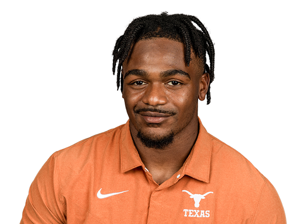 Keilan Robinson, Texas Longhorns RB