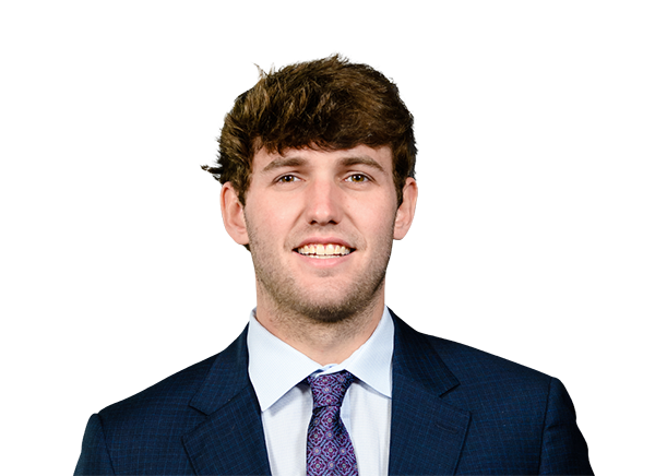 Paul Tyson, Alabama Crimson Tide QB