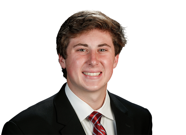 Will Reichard, Alabama Crimson Tide PK