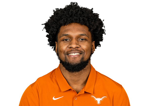 Jahleel Billingsley, Texas Longhorns TE