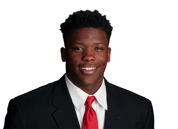 King Mwikuta, Alabama Crimson Tide LB