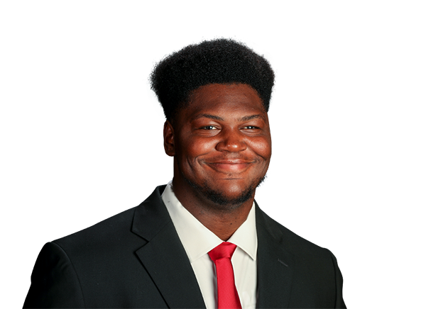 Byron Young, Alabama Crimson Tide DL