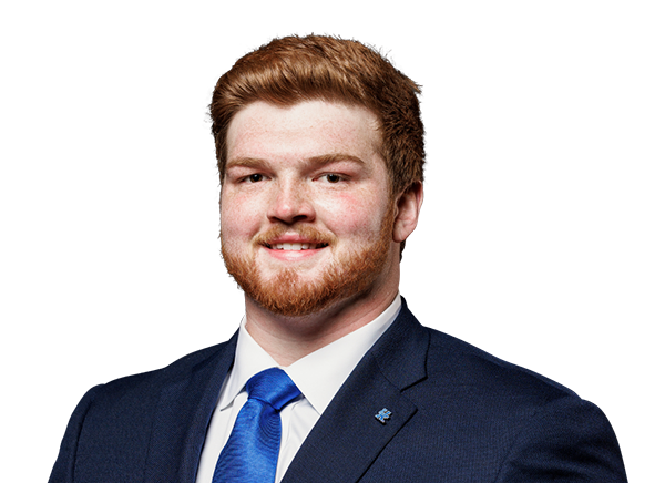 Tanner Bowles, Kentucky Wildcats OL