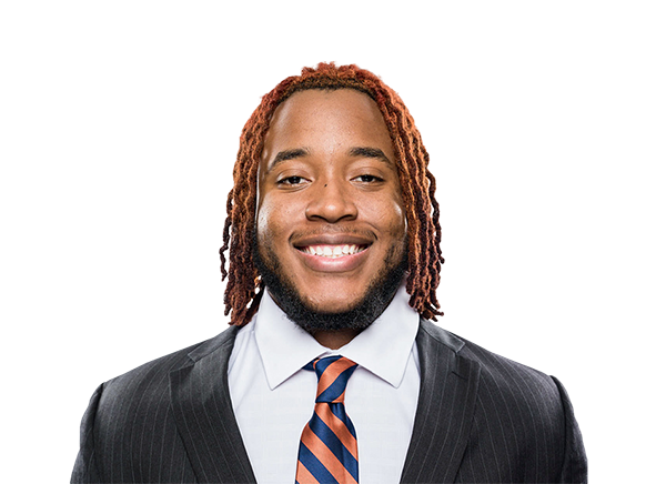 Braylen Ingraham, Alabama Crimson Tide DL